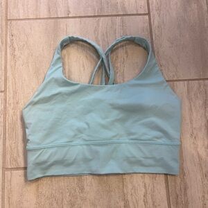 Lululemon energy Sports Bra